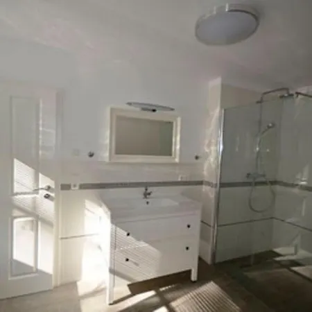 Strandgut 3 Apartment Danisch Nienhof