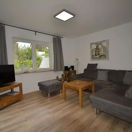 Strandgut 3 Apartment