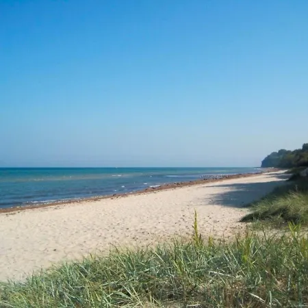 Strandgut 3 Apartment