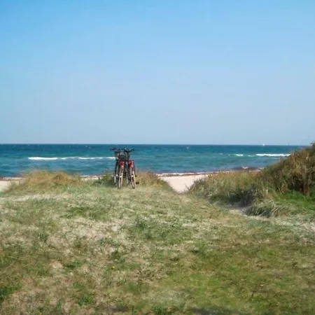 Strandgut 3 * Danisch Nienhof